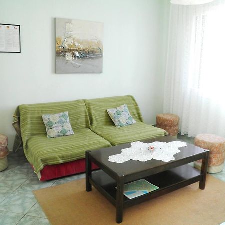 Apartments Klaric 巴斯卡 外观 照片