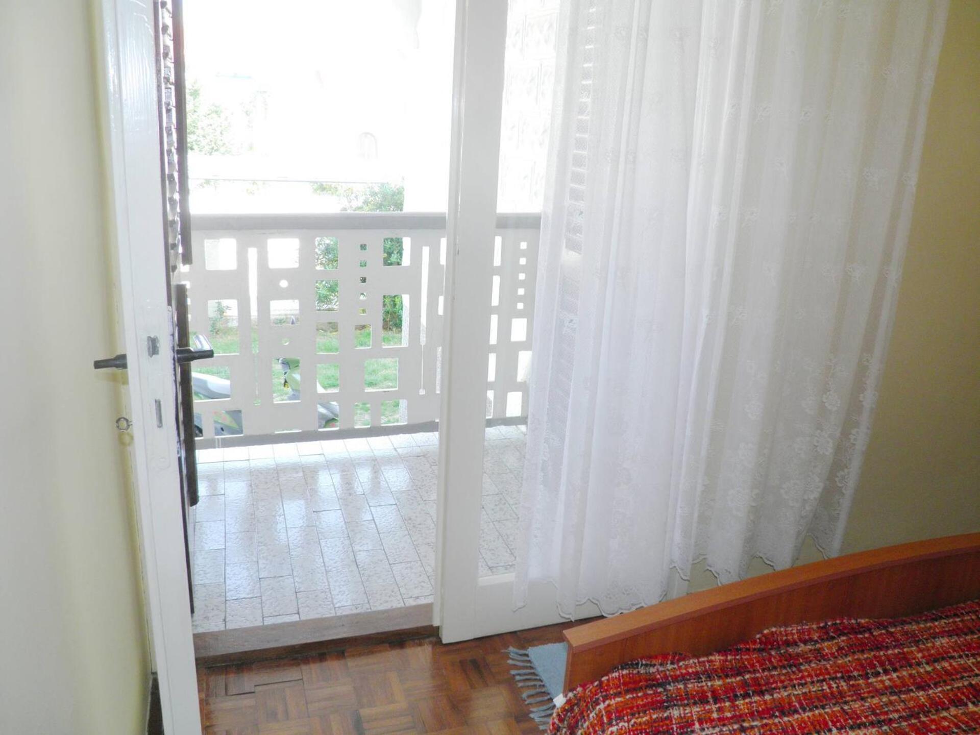 Apartments Klaric 巴斯卡 外观 照片