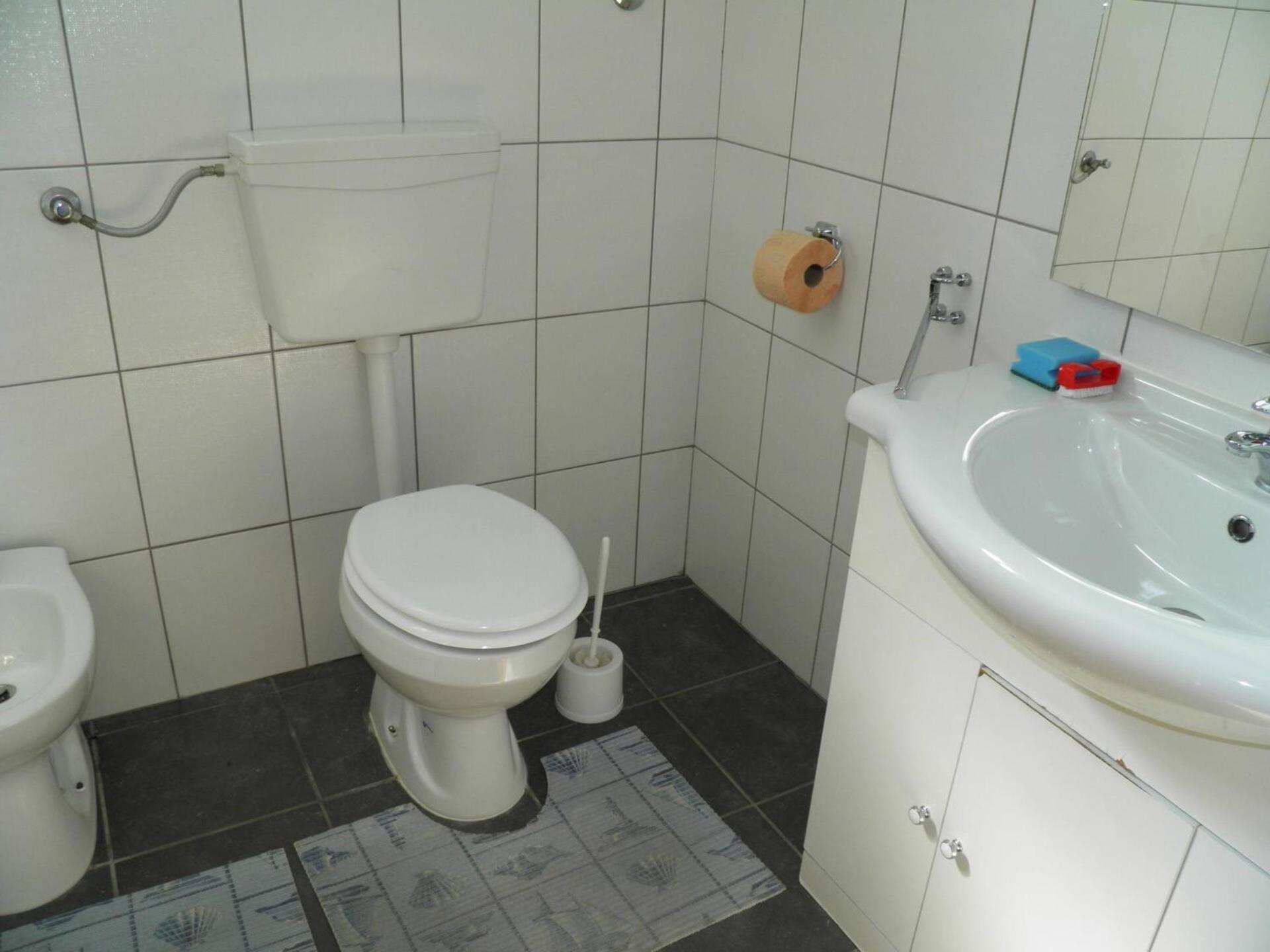 Apartments Klaric 巴斯卡 外观 照片