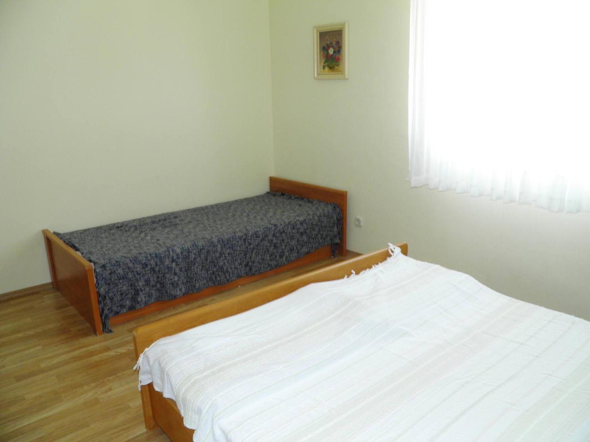 Apartments Klaric 巴斯卡 外观 照片